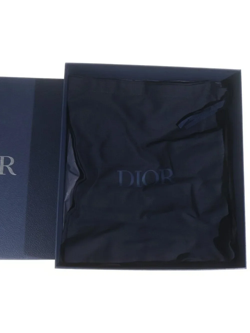 Dior Explorer Chelsea Boots Black